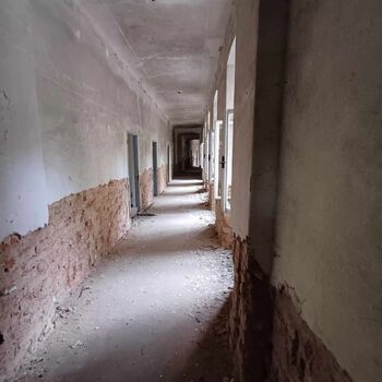 Jánské koupele - Staré Těchanovice Jánské koupele - Staré Těchanovice