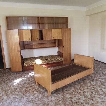 Verlassenes Waisenhaus 🧸⛪🖤