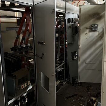 Ehemalige Handwerkzeugfabrik