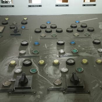 Czech Chernobyl 2022 Czech Chernobyl 2022