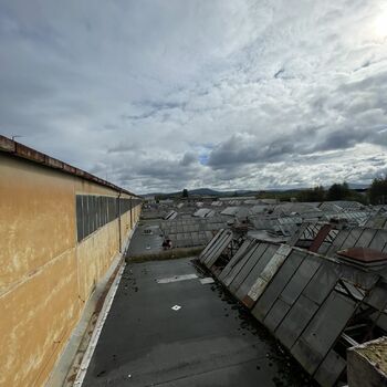 2024 Strojírenský závod