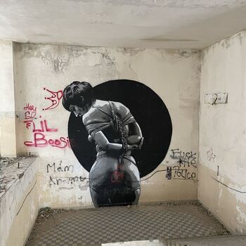 2022 Wohnsiedlung und Grundschule