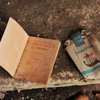 Legenda jménem Avia (3) Legenda jménem Avia (3)