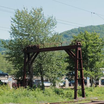 Nádraží Rakouské severozápadní dráhy