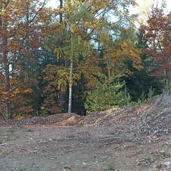 Former Infantry Ammunition Depot 2022 Former Infantry Ammunition Depot 2022