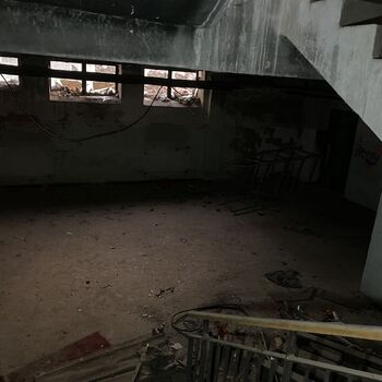 Vojenská záložní nemocnice 2025