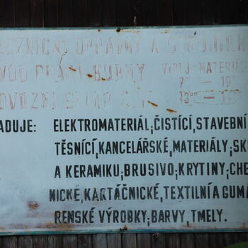 Železniční dílny nebyly jen vozovka Železniční dílny nebyly jen vozovka