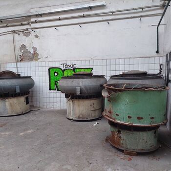 Výroba nářadí Výroba nářadí