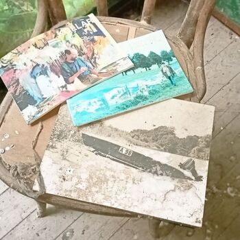 ! a house with HARMON