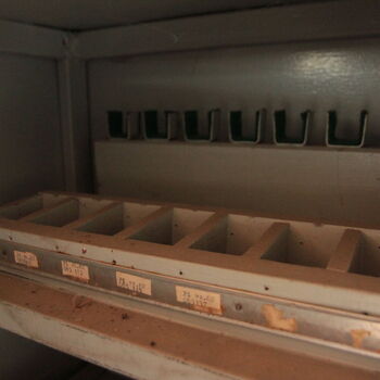 Equestrian barracks Equestrian barracks