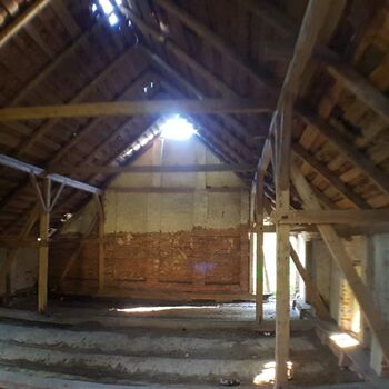 Urbex - 2022 Šumava - Vražedná p......