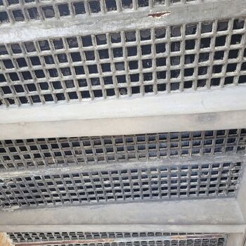 Kdysi každý velký podnik měl velkou kotelnu s vysokým komínem