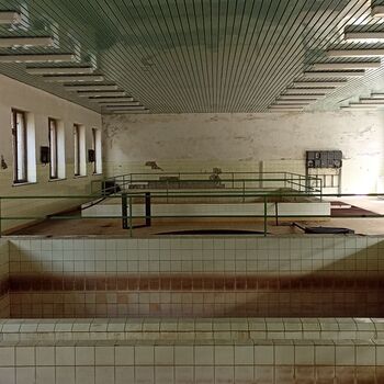 Water treatment plant 2023 Water treatment plant 2023