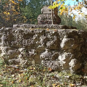 Mausoleum Poland 2022