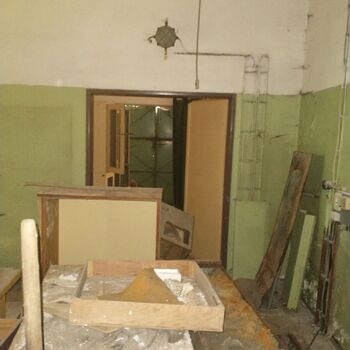 Výzkumný ústav radioaktivity