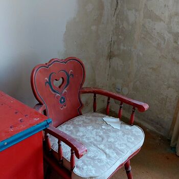 Schloss, mehr besucht als Hluboká😉