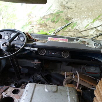 Už asi nevyjedou...