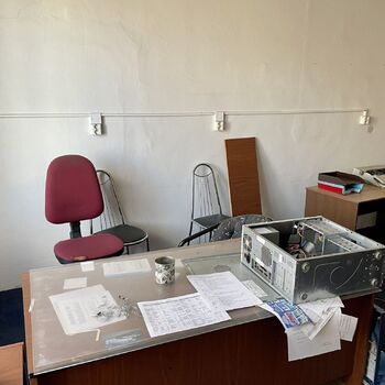 administrative administrative