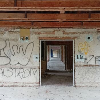 dětský tábor-škola v přírodě