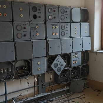 Water treatment plant 2022