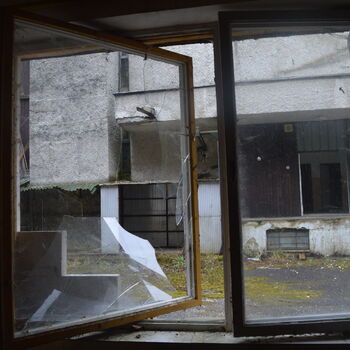 Children's sanatorium