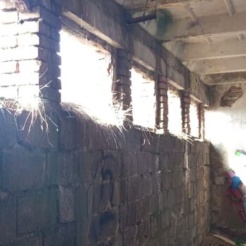 Ehemalige Druckgasanlage 2025 Ehemalige Druckgasanlage 2025