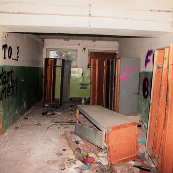 Zentrales Kraftwerk PŽS