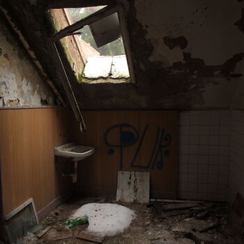 Pneumologická klinika