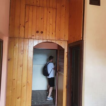 Bahnhof Jihlava Stadt_2024 Bahnhof Jihlava Stadt_2024