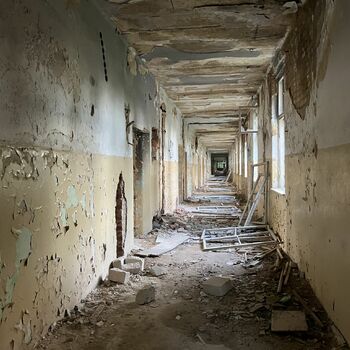 Sanatorium Polen 2022