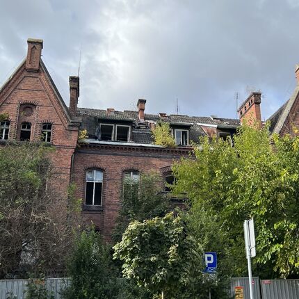 Medical Centre Poland 2025