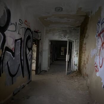 Vojenská záložní nemocnice 2025