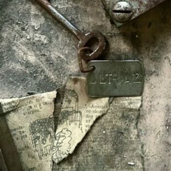 Steelworks x))) 2nd.