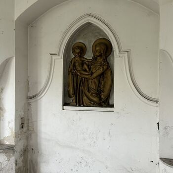 Villa des Hutmachers