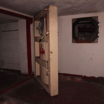 Warsaw Pact Junction Warsaw Pact Junction