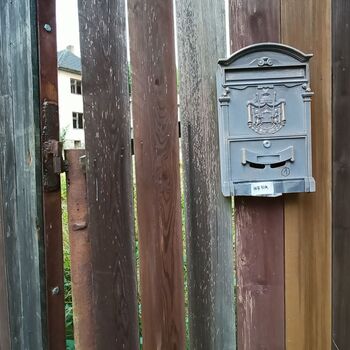 das Schloss, das jeder kennt...