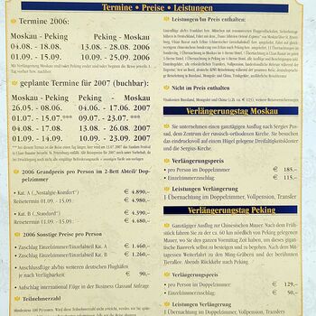 Kam tě dovedou koleje