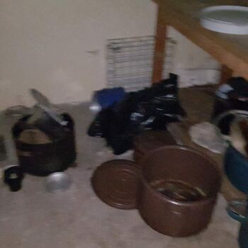 Urbex - Dětská ozdravovna