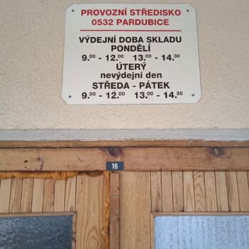 Kaserne Pardubice Kaserne Pardubice