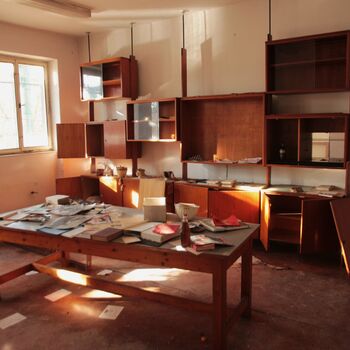 Development and Automation Building Development and Automation Building