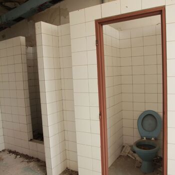 Soviet Barracks 2023