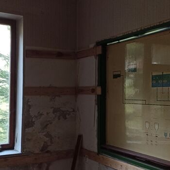 Water treatment plant 2023 Water treatment plant 2023