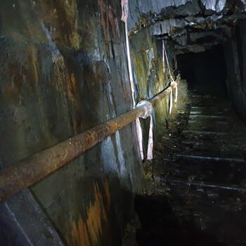 kanál voda vodního řeka