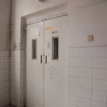 Pneumologická klinika