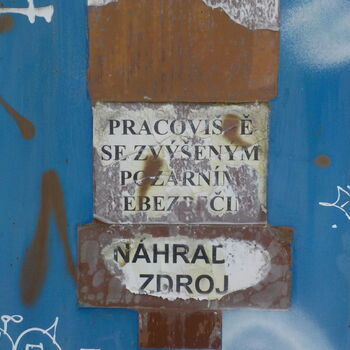 Krankenhaus für Langzeitpflege