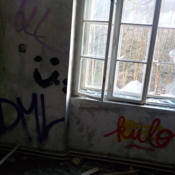 Krankenhaus für Langzeitpflege