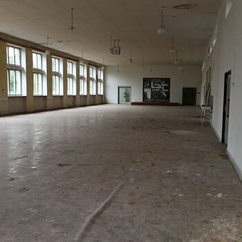 Hrudkov plicní sanatorium