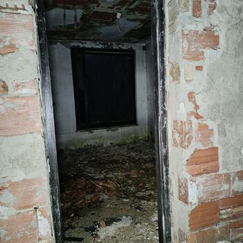 Das Haus der ermordeten Schauspielerin 💀 Das Haus der ermordeten Schauspielerin 💀