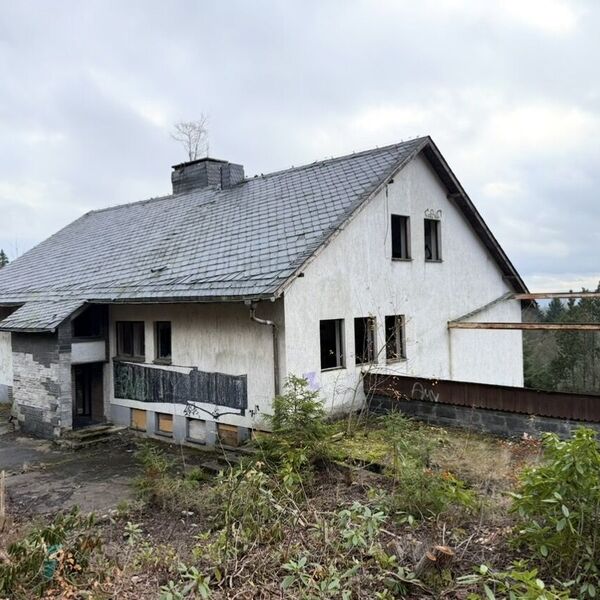 Alter Teil des Kurhauses