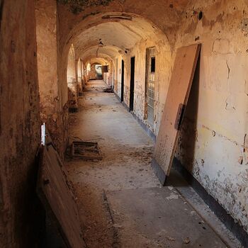 Die Kaserne, die jeder kennt